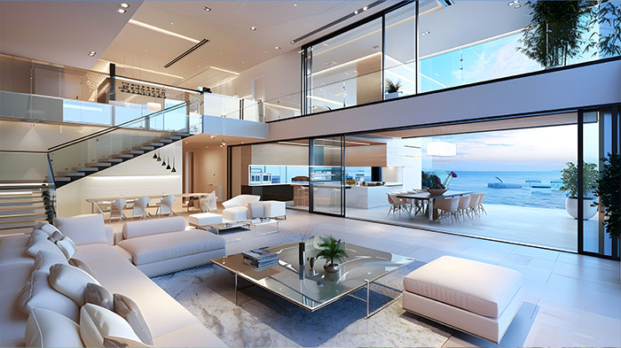 Imóveis de Moradia e Revenda