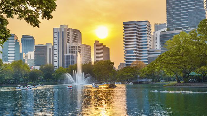 Fundos Imobiliários na Flórida